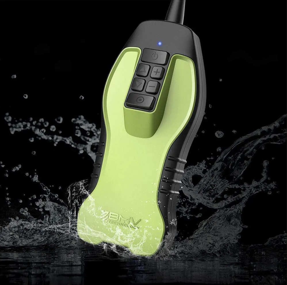 S10 Wireless Ultrasound Scanner