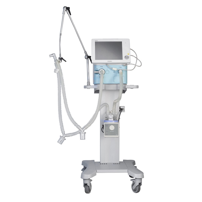 Ventilator pulmonar ICU VG70