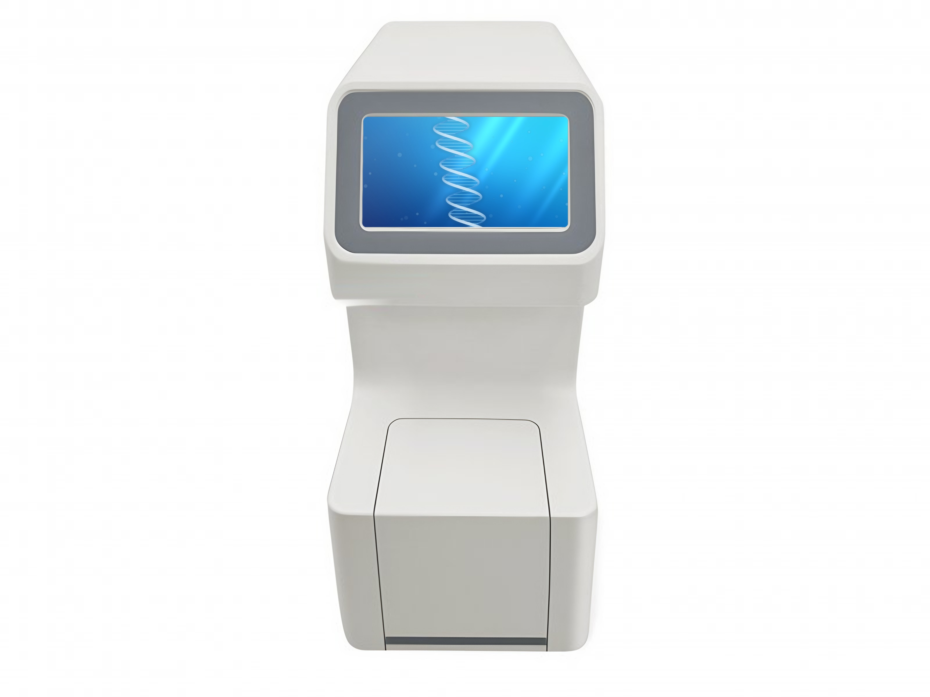 Kit PCR multiplex iNAT-POC pentru BTS – 14 agenți patogeni, Real-Time PCR TaqMan, 16 teste/kit