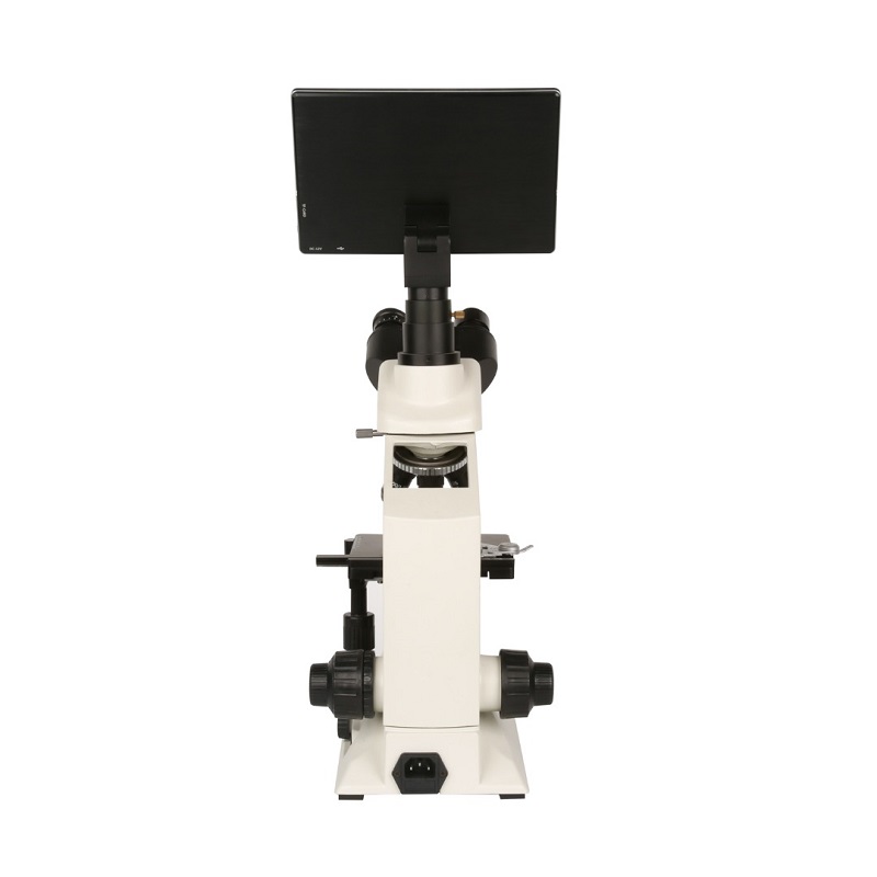 Microscop biologic electronic CX80